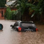 Heavy Rainfall In Brazil: ਬ੍ਰਾਜ਼ੀਲ ‘ਚ ਮੀਂਹ ਨੇ ਮਚਾਈ ਤਬਾਹੀ, ਦੇਸ਼ ਦੇ ਦੱਖਣੀ ਸੂਬੇ ‘ਚ 10 ਲੋਕਾਂ ਦੀ ਮੌਤ; ਰਾਜਪਾਲ ਨੇ ਤਬਾਹੀ ਦੀ ਦਿੱਤੀ ਚਿਤਾਵਨੀ