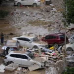 China Flood: ਭਾਰੀ ਮੀਂਹ ਕਾਰਨ ਮੁਸੀਬਤ ‘ਚ ਚੀਨ, ਹਾਈਵੇਅ ਡਿੱਗਣ ਕਾਰਨ 36 ਲੋਕਾਂ ਦੀ ਮੌਤ; 30 ਹੋਰ ਜ਼ਖ਼ਮੀ