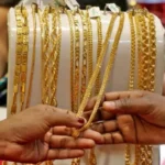 Gold Rate in Punjab: ਅਕਸ਼ੈ ਤ੍ਰਿਤੀਆ ‘ਤੇ ਸੋਨੇ ਦੀਆਂ ਕੀਮਤਾਂ ‘ਚ ਭਾਰੀ ਗਿਰਾਵਟ! ਅੱਜ ਖਰੀਦਣਾ ਹੋਵੇਗਾ ਸ਼ੁਭ