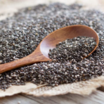 Chia Seeds for weight loss: ਮੋਟਾਪਾ ਕੰਟਰੋਲ ਕਰਨ ਲਈ ਚੀਆ ਬੀਜ ਬਹੁਤ ਫਾਇਦੇਮੰਦ ਹਨ, ਬੱਸ ਜਾਣ ਲਓ ਸਹੀ ਤਰੀਕਾ