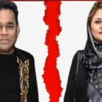 ਤਲਾਕ ਤੋਂ ਬਾਅਦ AR Rahman ਨੇ ਤੋੜੀ ਚੁੱਪੀ, ਕਿਹਾ- ਟੁੱਟੇ ਦਿਲਾਂ ਦੇ ਭਾਰ…