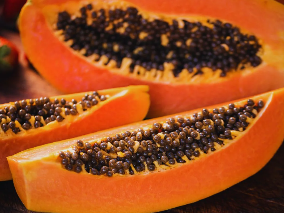 papaya