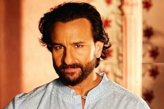 saifalikhan