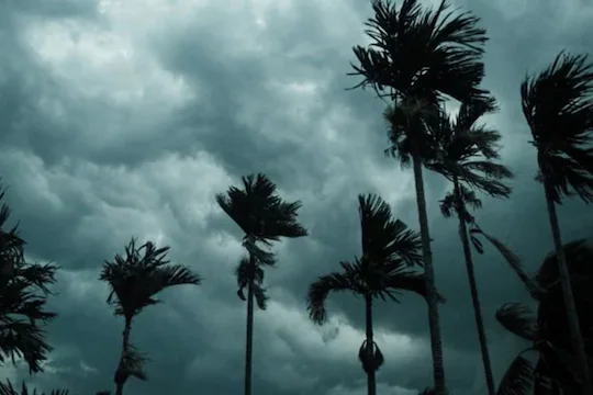 weather