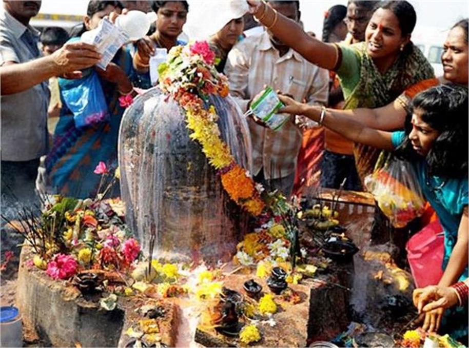 Maha Shivratri