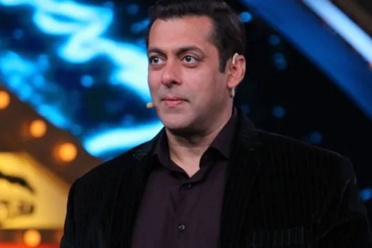 Salman Khan