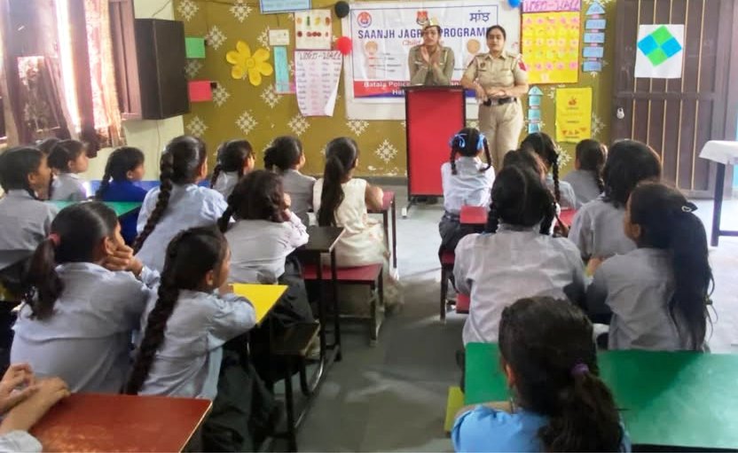 shakti help desk