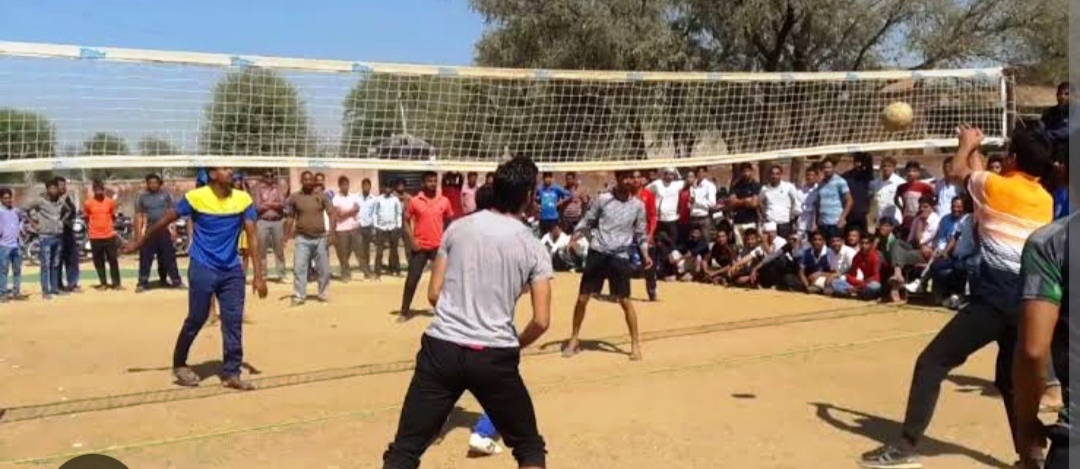 volleyball tournamnet