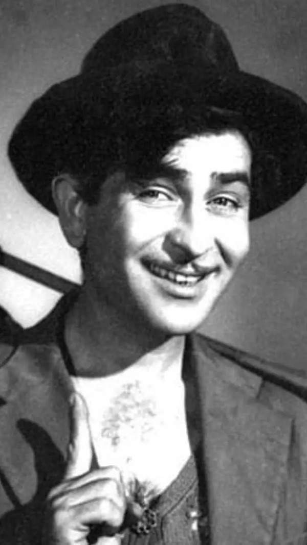 raj kapoor