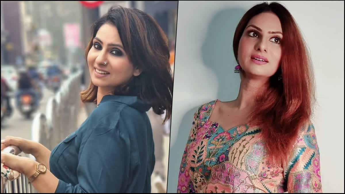 punjabi actress