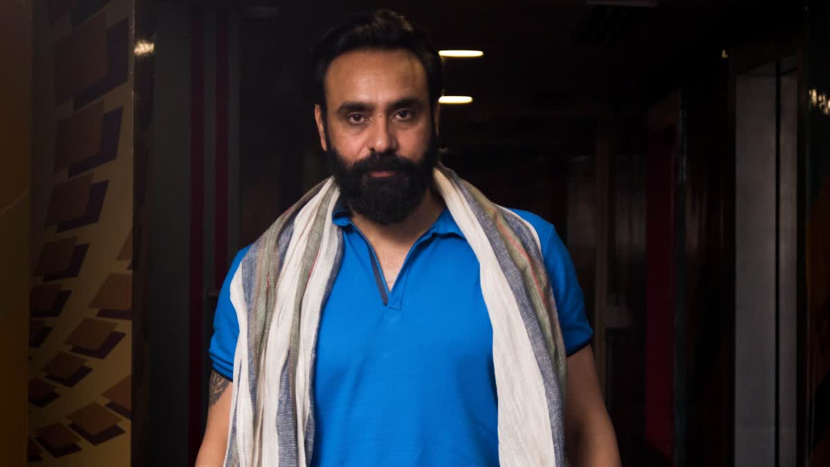 babbu maan