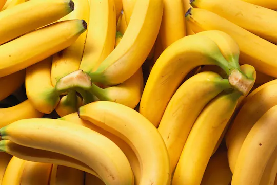 banana