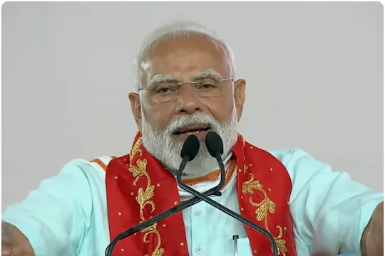 narendra modi