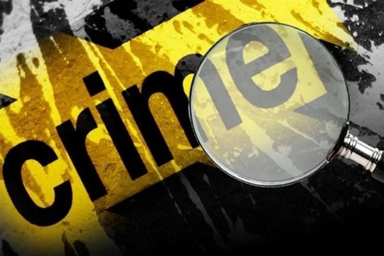crime
