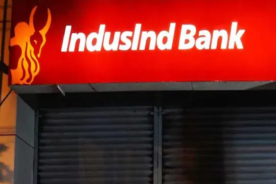 Big decision of IndusInd
