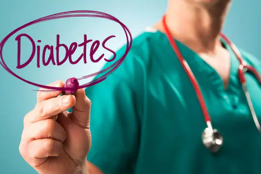diabetes cure