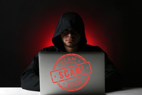 scam alert