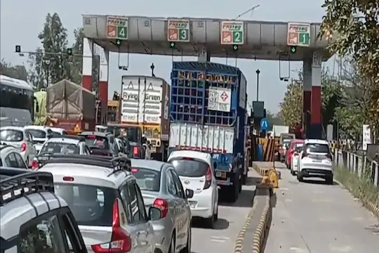toll rates