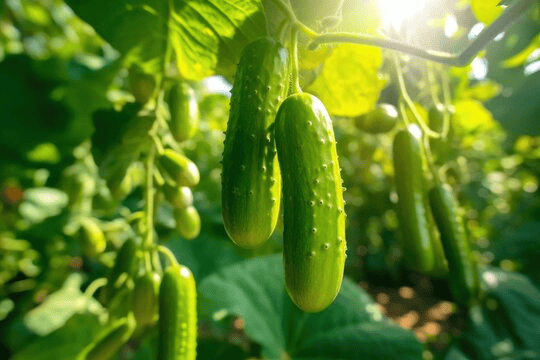 cucumber