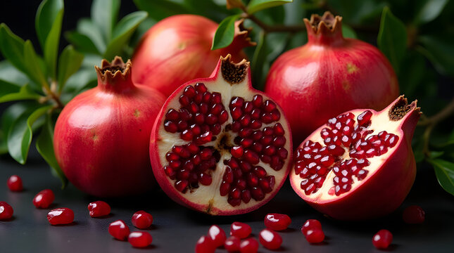 pomegranate
