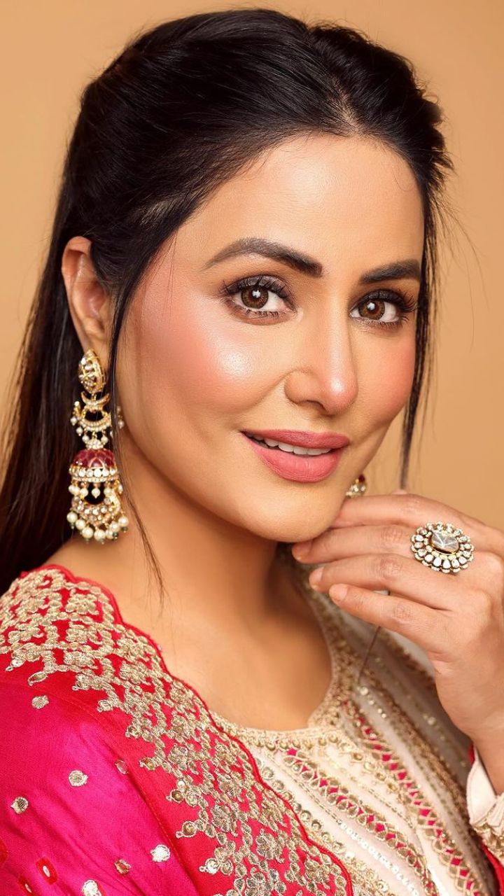 hina khan