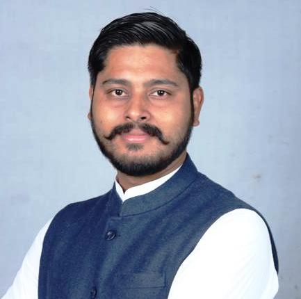 mla sherry kalsi