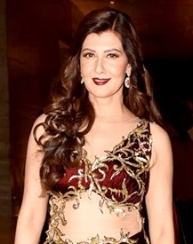 sangita bijlani