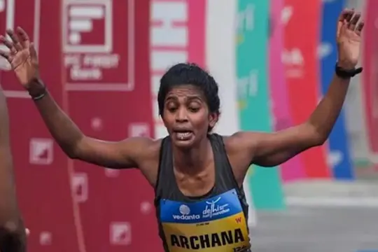 archana yadav