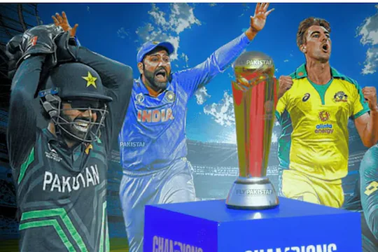 ICC Champions Trophy