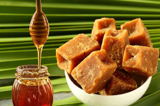 hgoney or jaggery