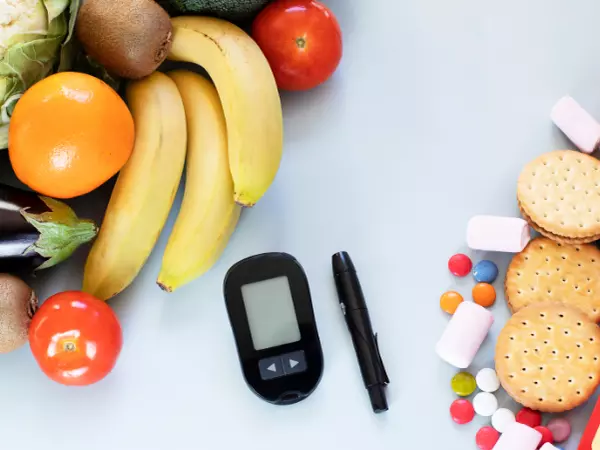 diabetes control