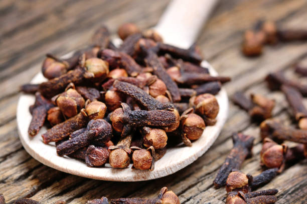 cloves