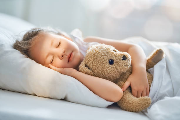 sleep