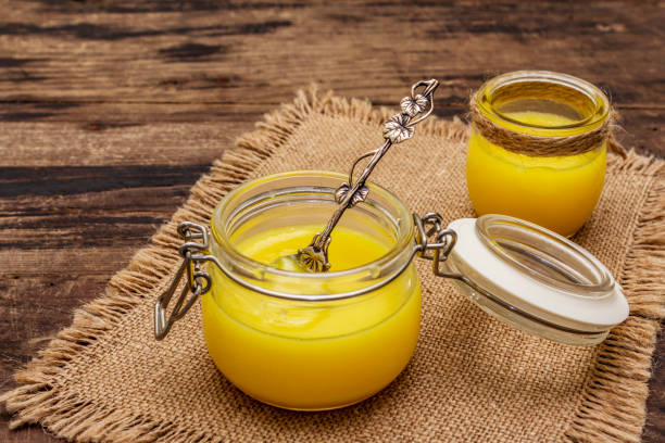 desi ghee