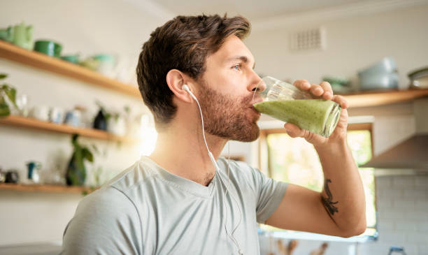 natural drinks