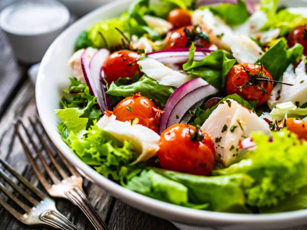 salads
