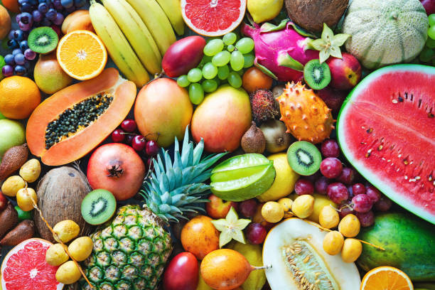 healthy diet