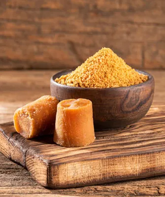 jaggery