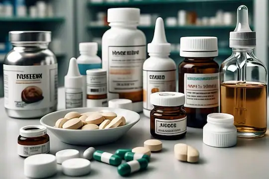 medicine