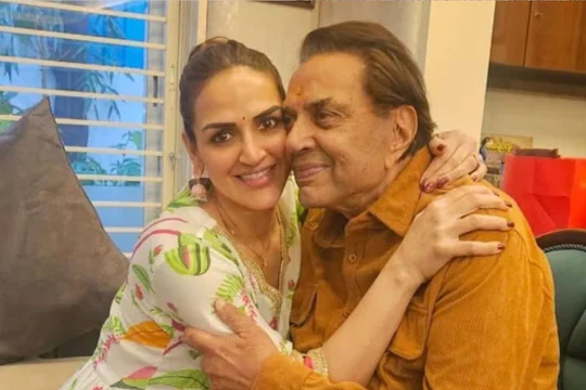 esha deol