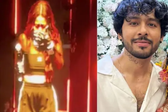 tony kakkar