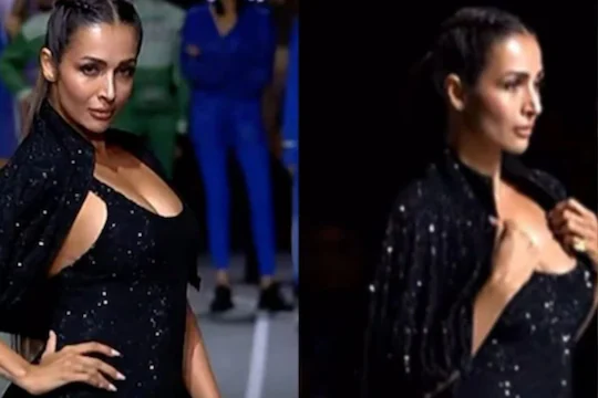 malaika arora