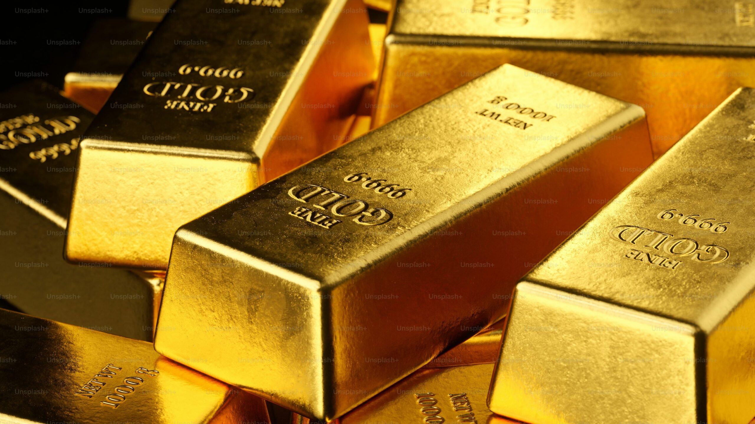 gold prices
