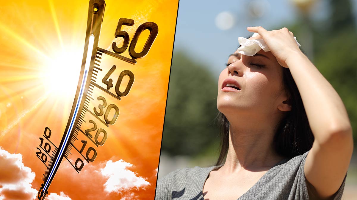 heatwaves