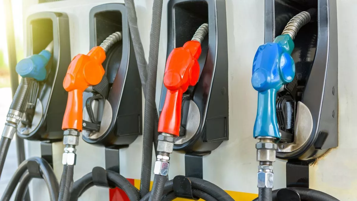 PETROL