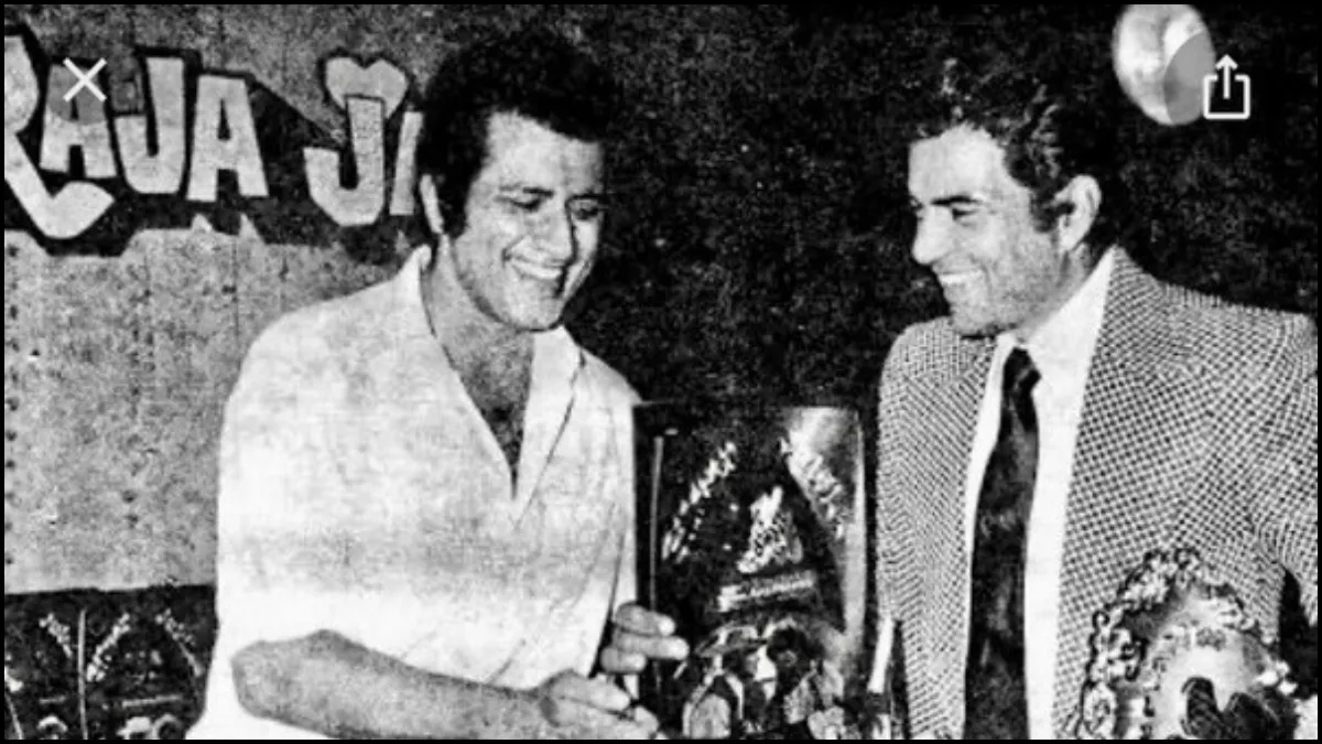 dharmendra