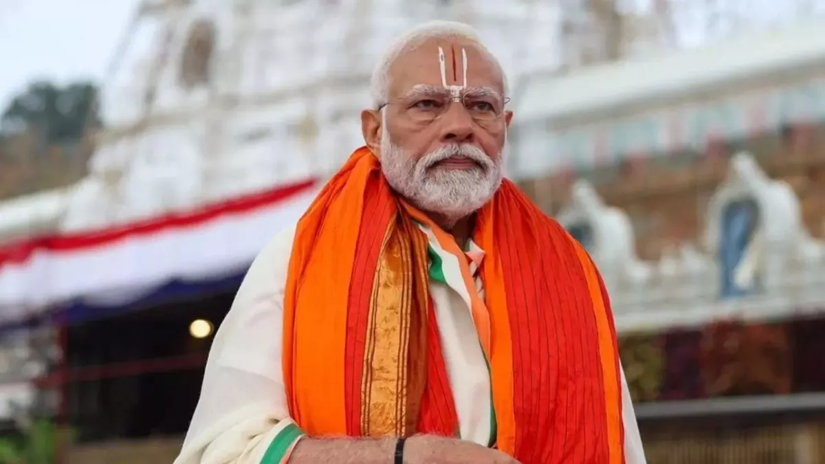 modi