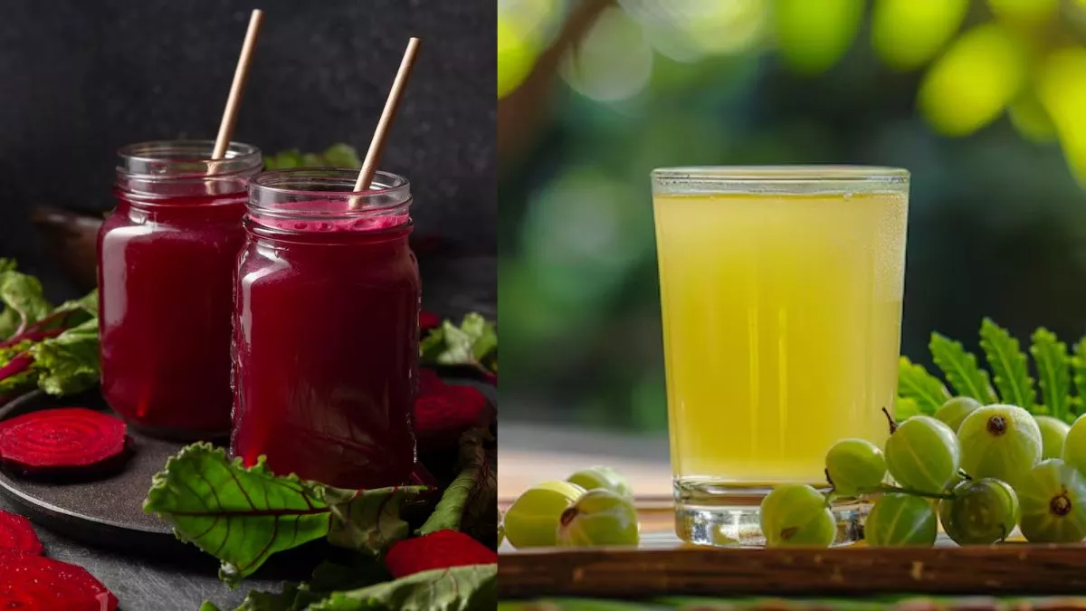 juice