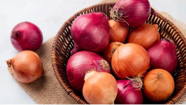 onion benefits