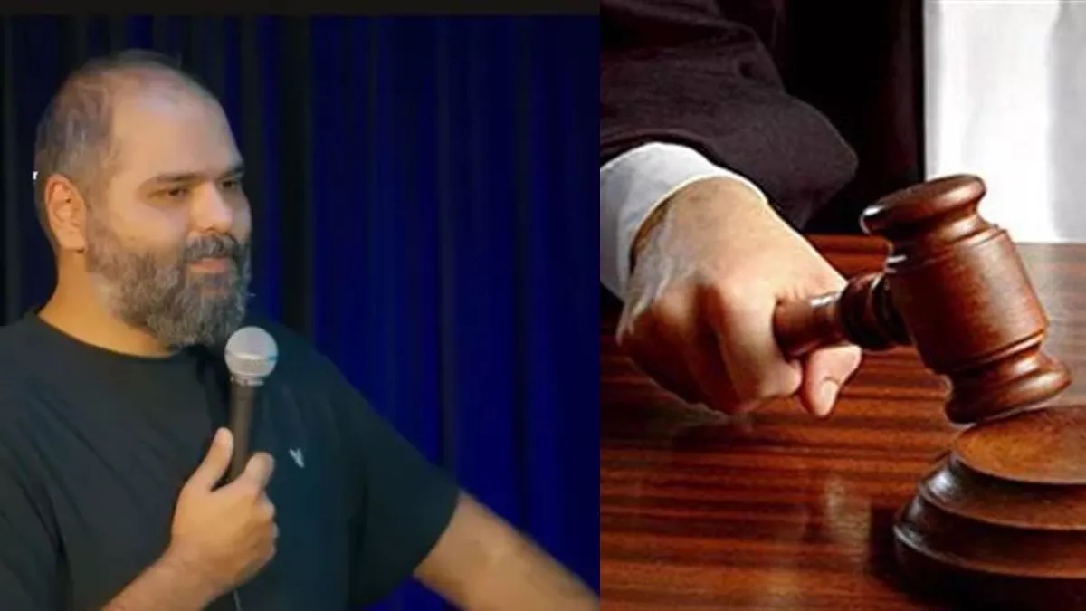 kunal kamra